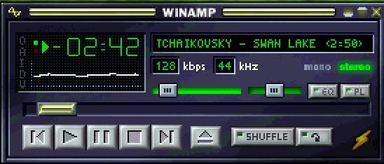 被AOL收购毁掉的好产品盘点 ICQ网景Winamp惨遭毒手